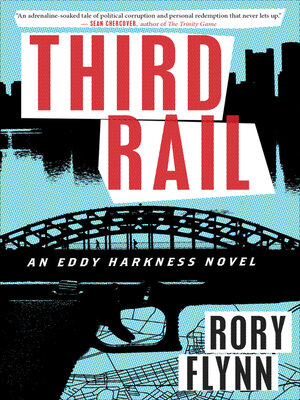 cover image of Third Rail